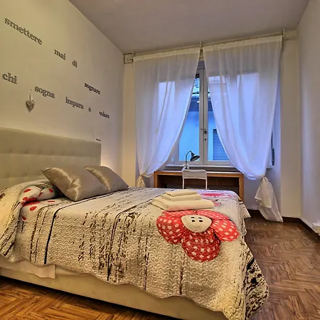 Apartamento Logicasa Amazing Downtown Como