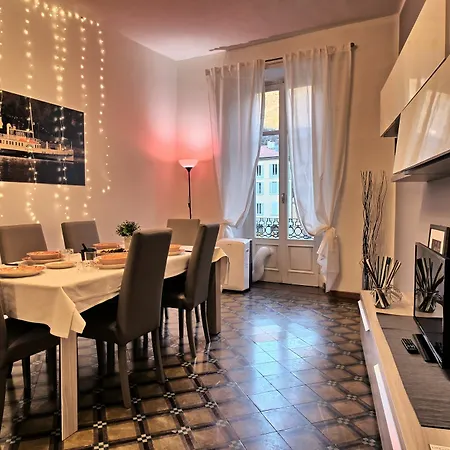 Apartamento Logicasa Amazing Downtown