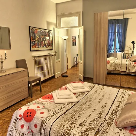 Apartamento Logicasa Amazing Downtown Como