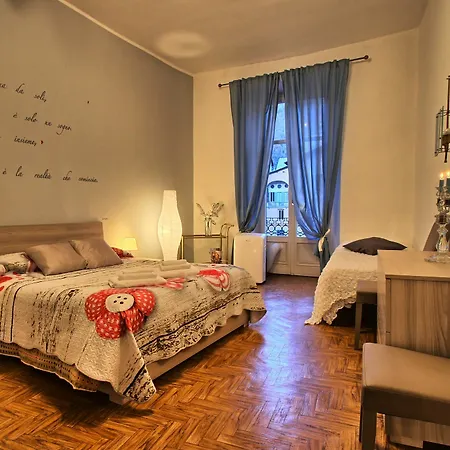 Logicasa Amazing Downtown Apartamento