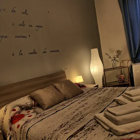 Apartamento Logicasa Amazing Downtown Como