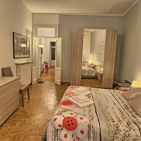 Logicasa Amazing Downtown Apartamento Como