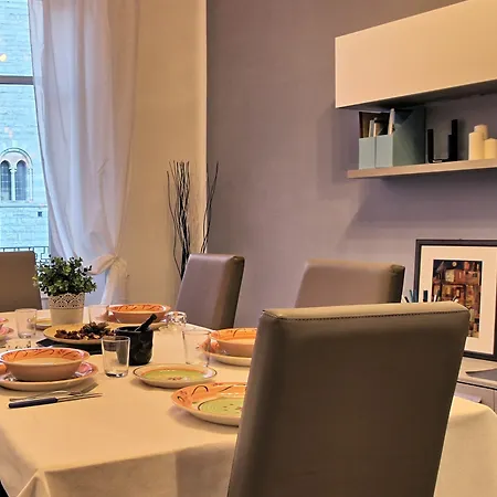 Logicasa Amazing Downtown Apartamento